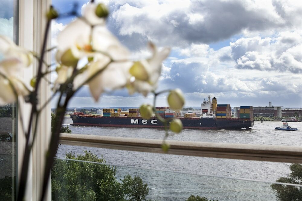 Фото Hotel Louis C. Jacob