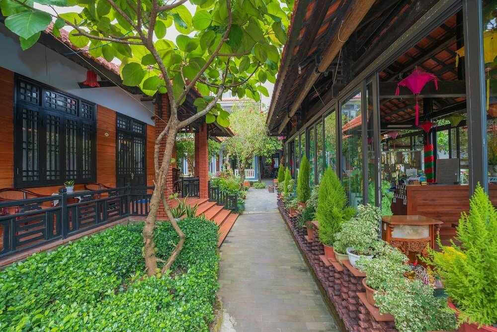 Фото Betel Garden Villas