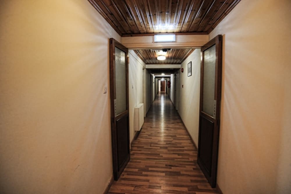 Фото Elysso Hotel