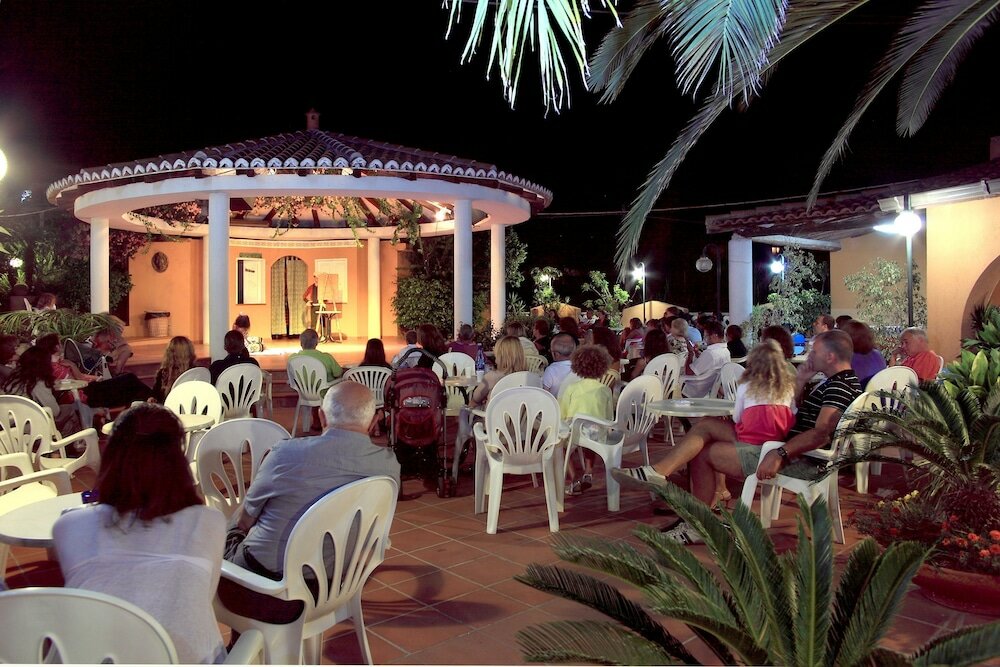 Фото Hotel Grotticelle