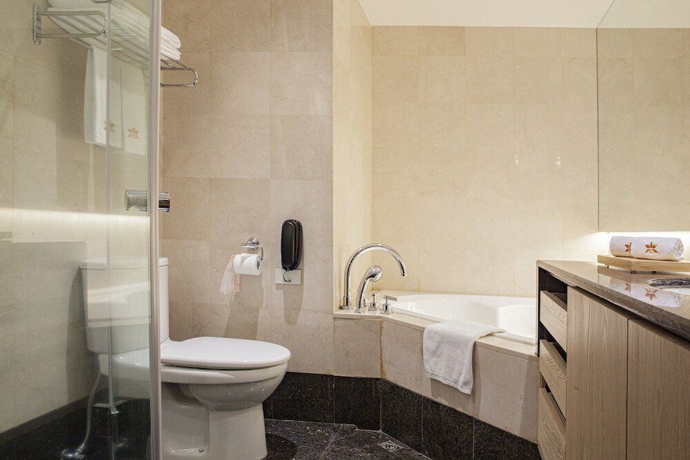 Фото Pacific Business Hotel