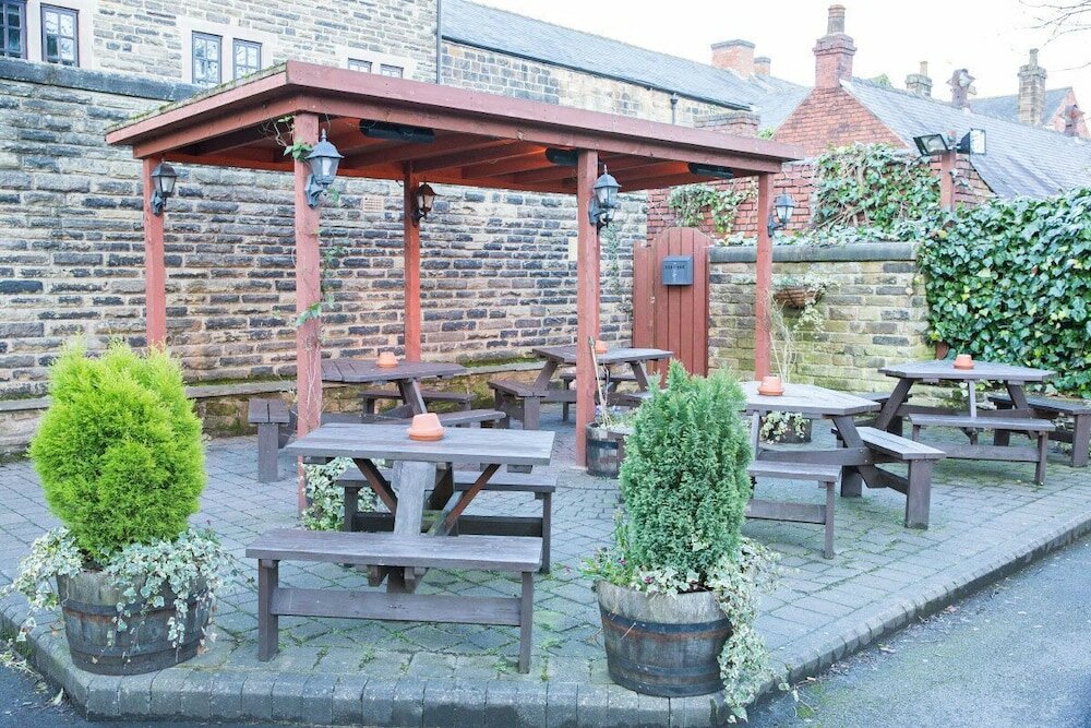 Фото отеля 4