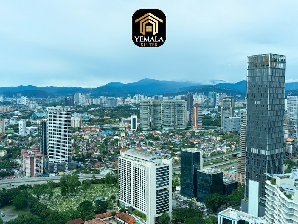 Фото Yemala Suites at Vortex KLCC