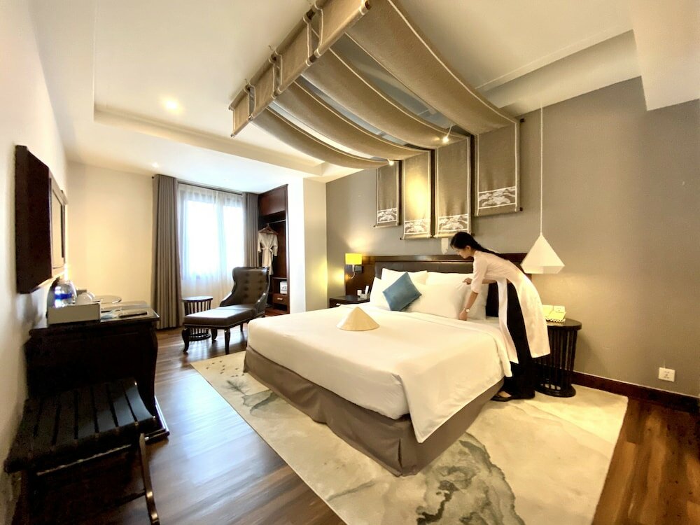 Фото The Odys Boutique Hotel