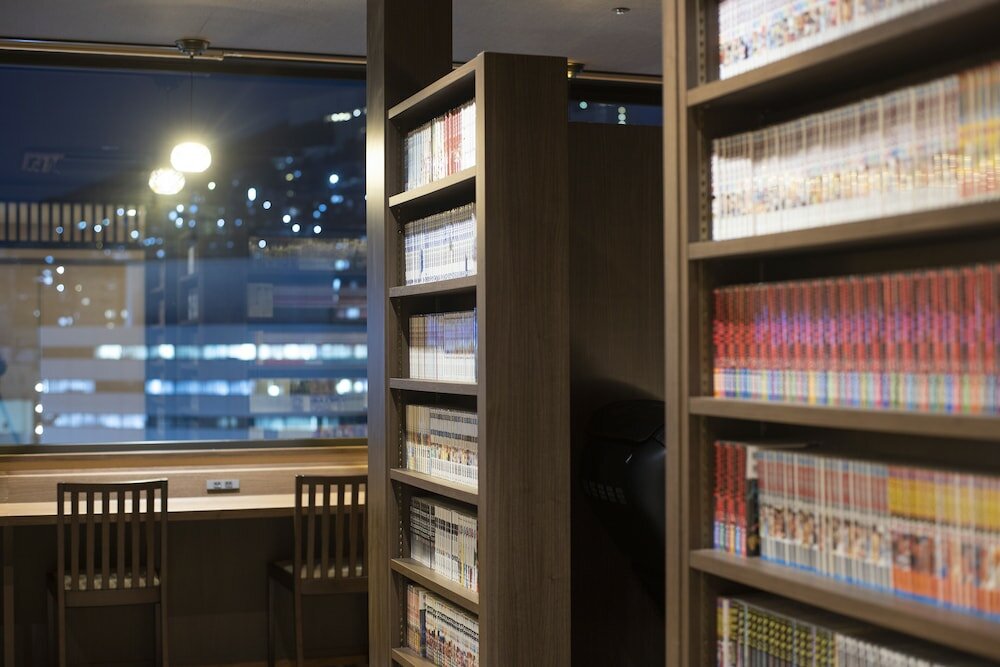 Фото Dormy Inn Nagasakiekimae Hot Springs