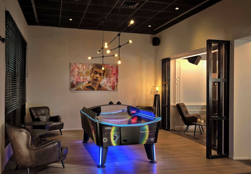 Фото Park Plaza Eindhoven