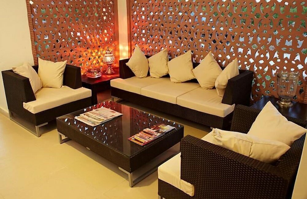 Фото Amargarh Resort