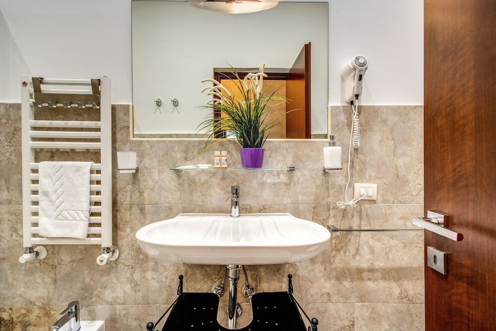 Фото La Residenza dell'Angelo