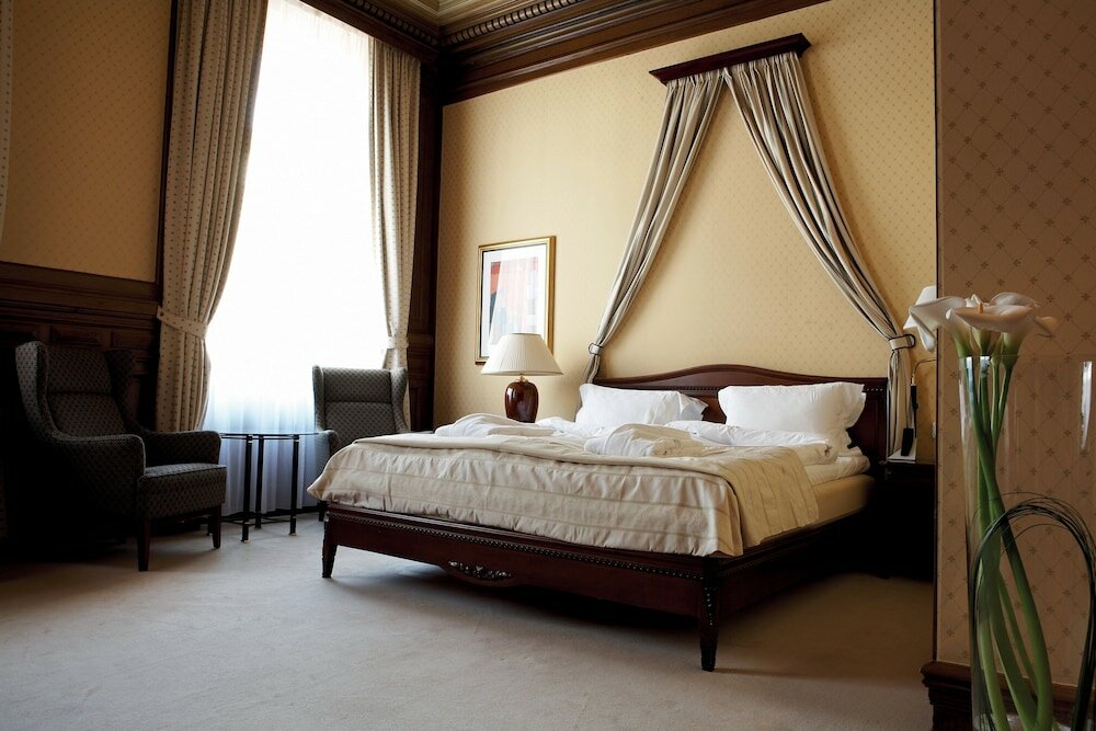 Фото Elite Plaza Hotel Göteborg