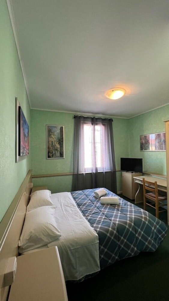 Фото Nuova Locanda Belvedere