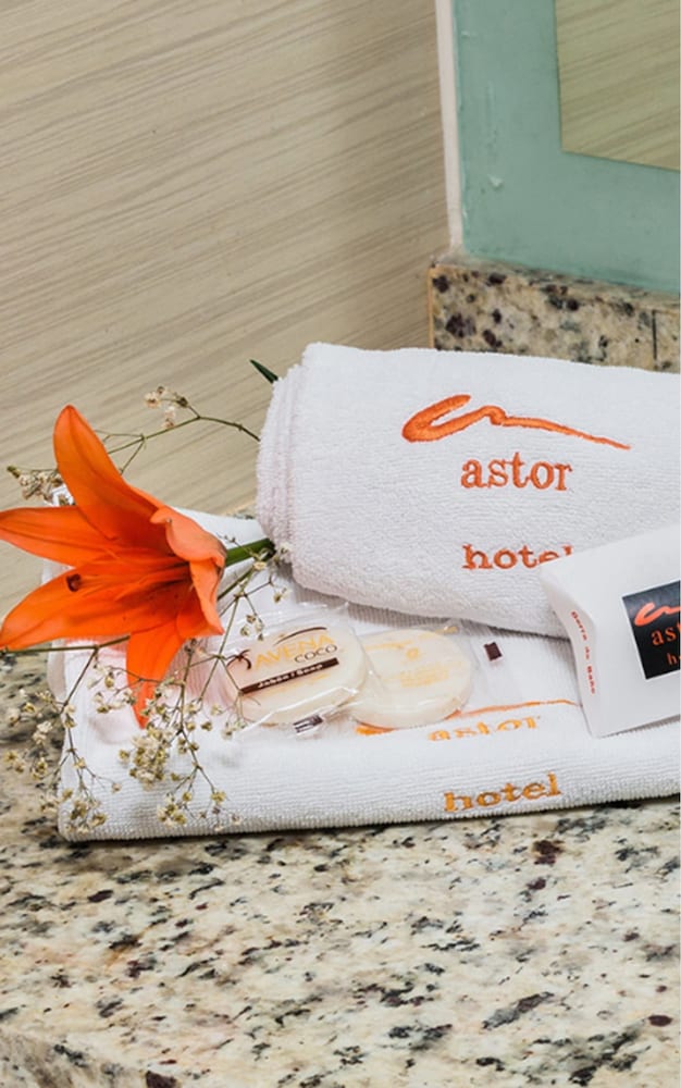 Фото Hotel Astor