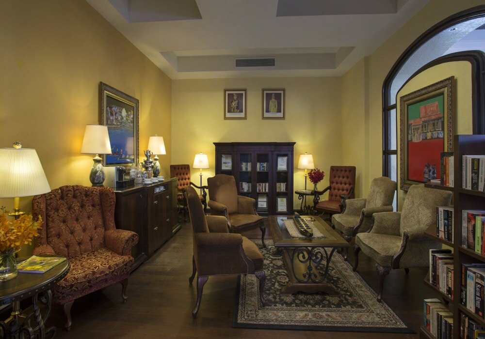 Фото Casa del Rio Melaka