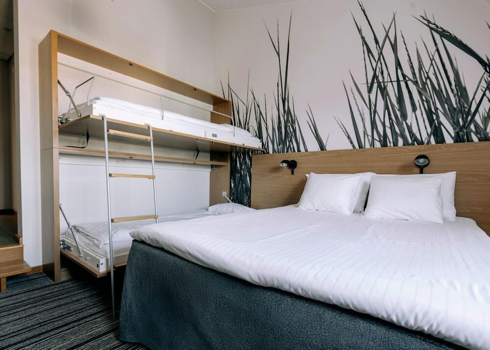 Фото Best Western Plus Kalmarsund Hotell