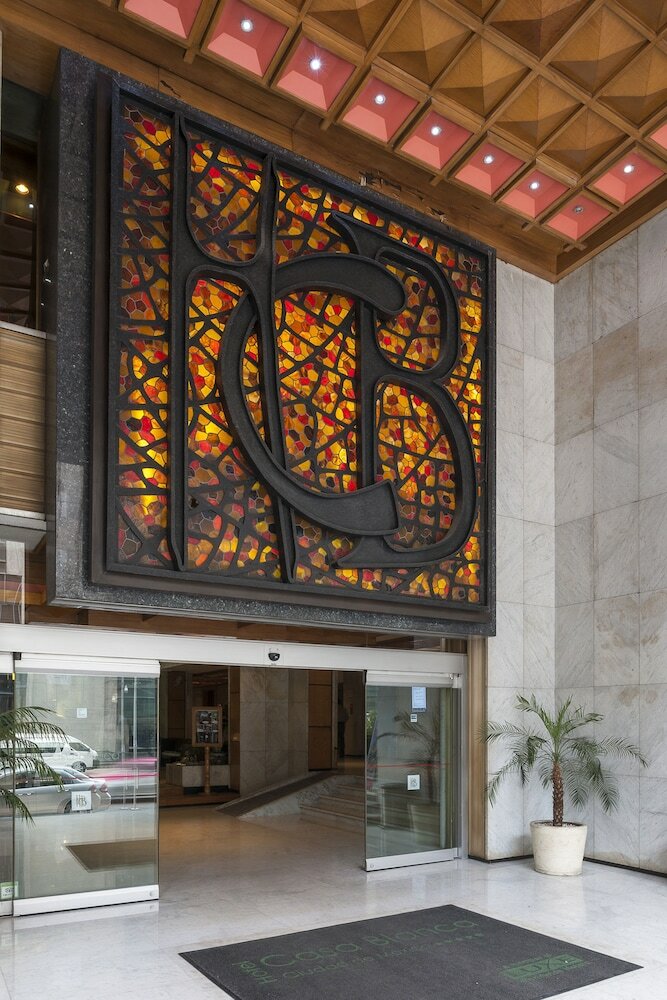 Фото Hotel Casa Blanca