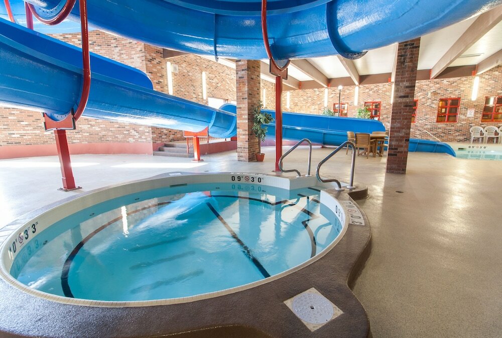 Фото BCMInns Lloydminster