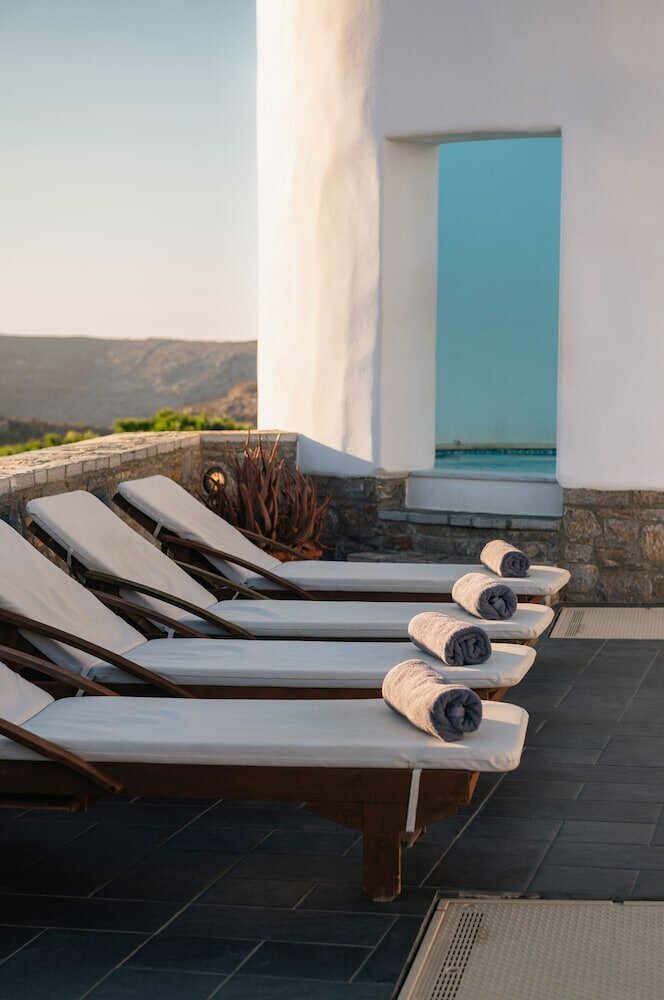 Фото Vigla Hotel