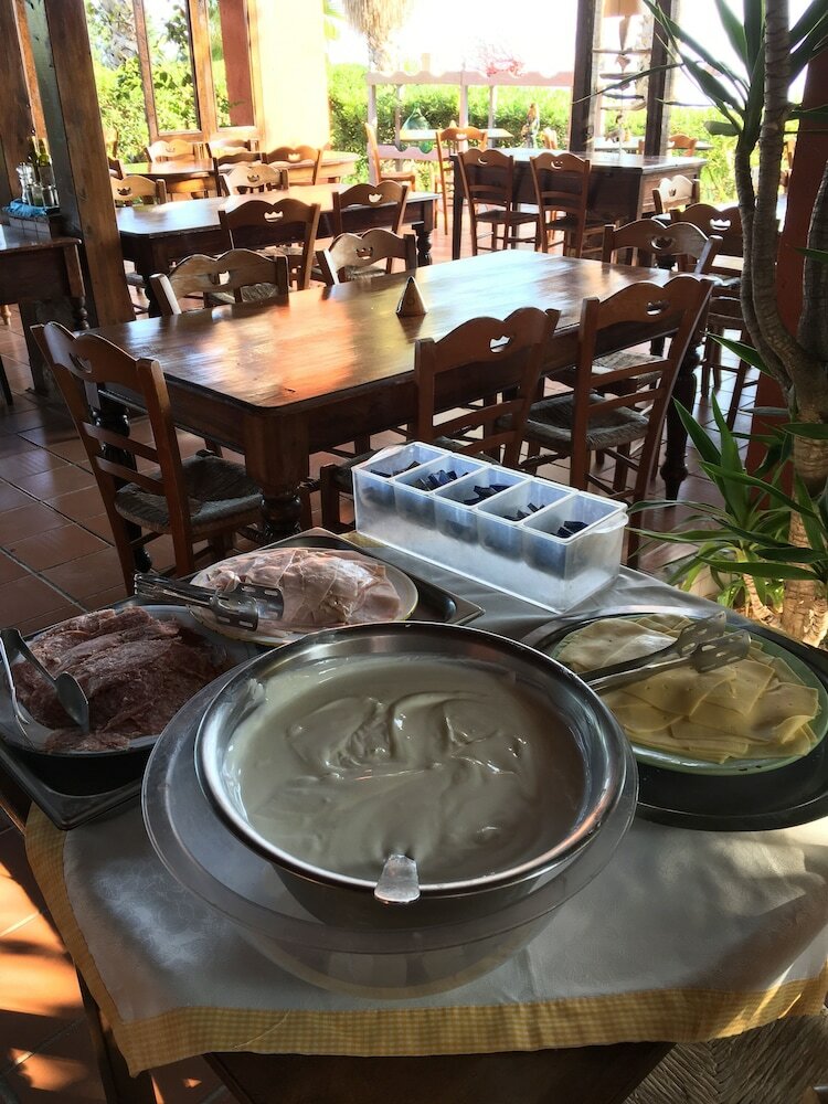 Фото Agriturismo Ruralia