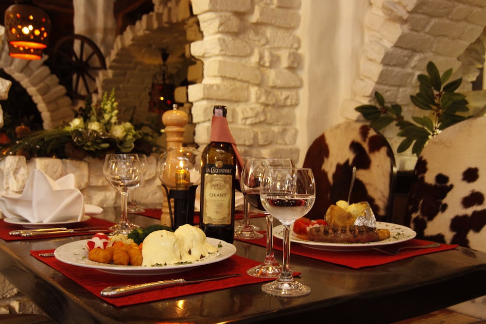 Фото Hotel Kaiserhof