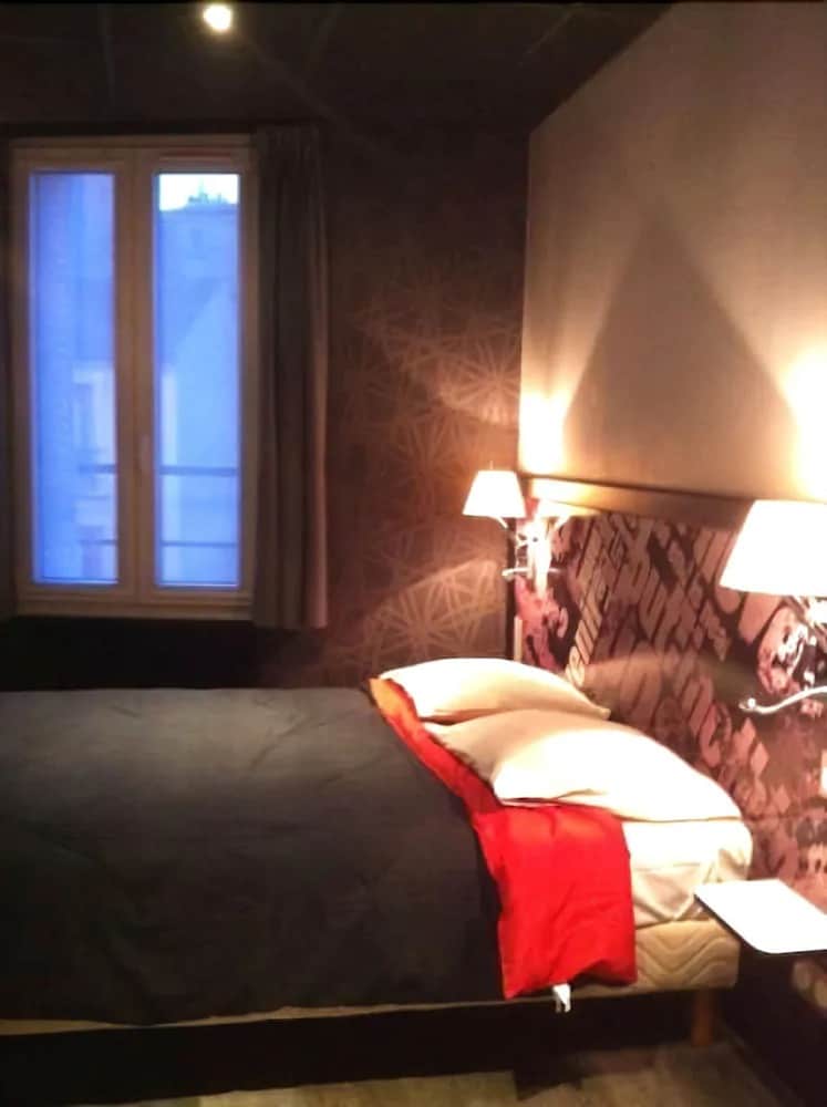 Фото Café hôtel de l'Avenir