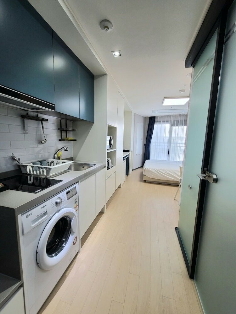 Фото Risen Oceanpark Hotel