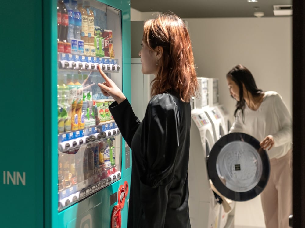 Фото Prince Smart Inn Atami