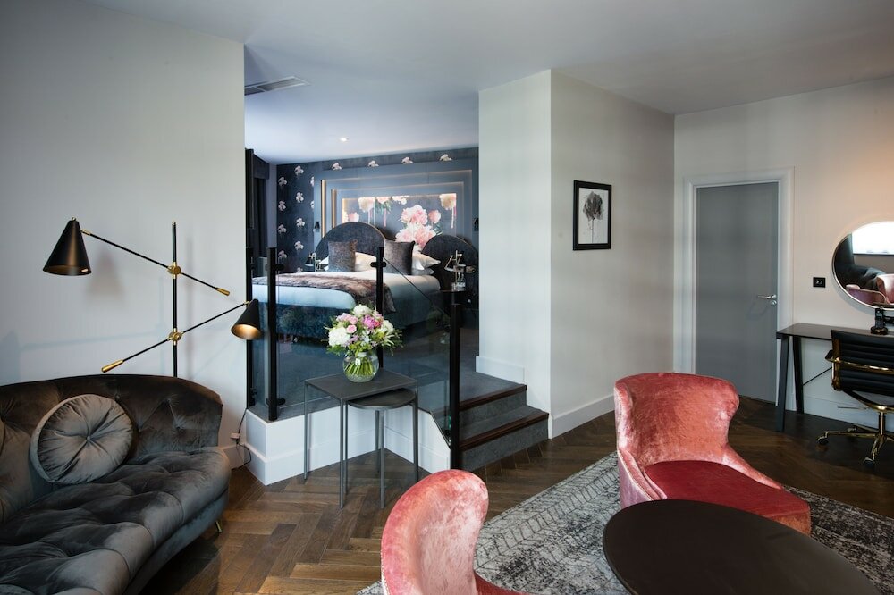 Фото Malmaison Manchester