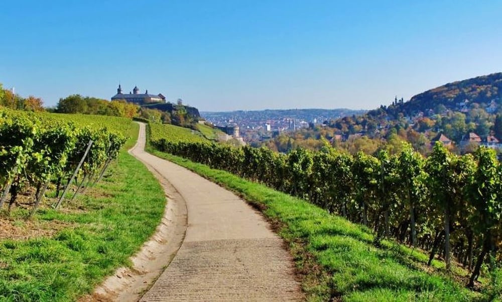 Фото Hotel Würzburger Hof