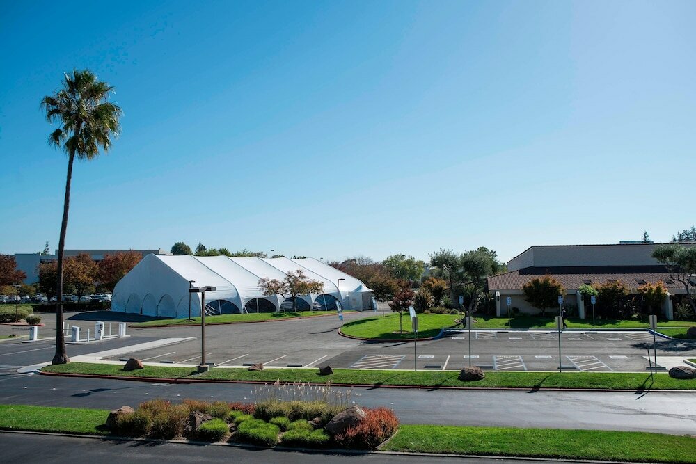 Фото Santa Clara Marriott