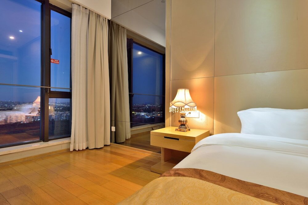 Фото HeeFun Apartment