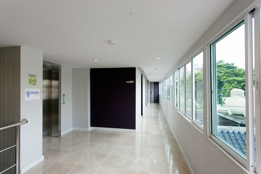 Фото Nantra Ploenchit Hotel