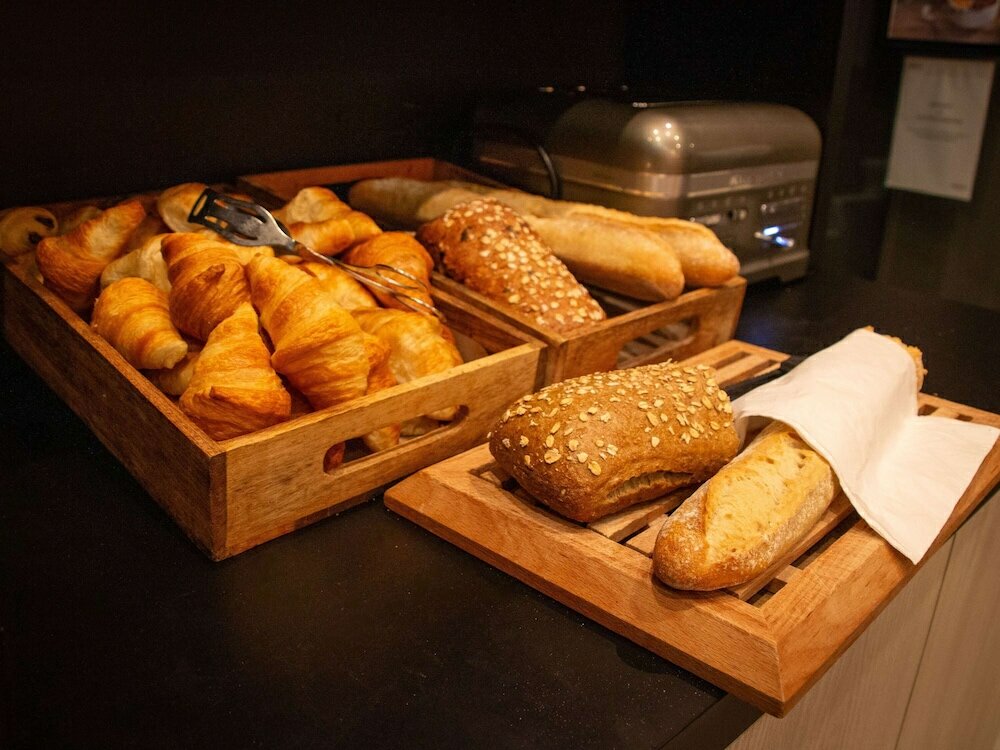 Фото Mercure Lyon Centre Beaux Arts Hotel