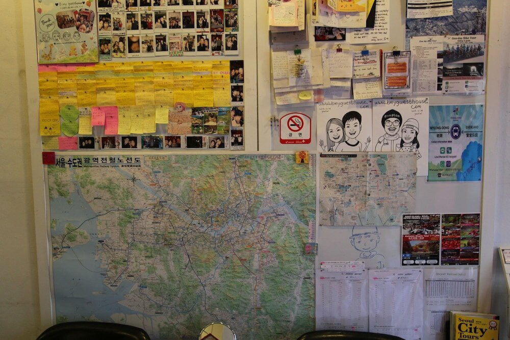 Фото B my guesthouse