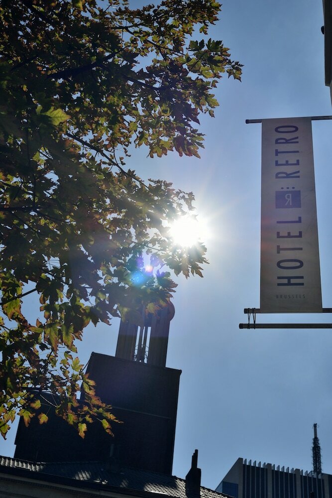 Фото Hotel Retro