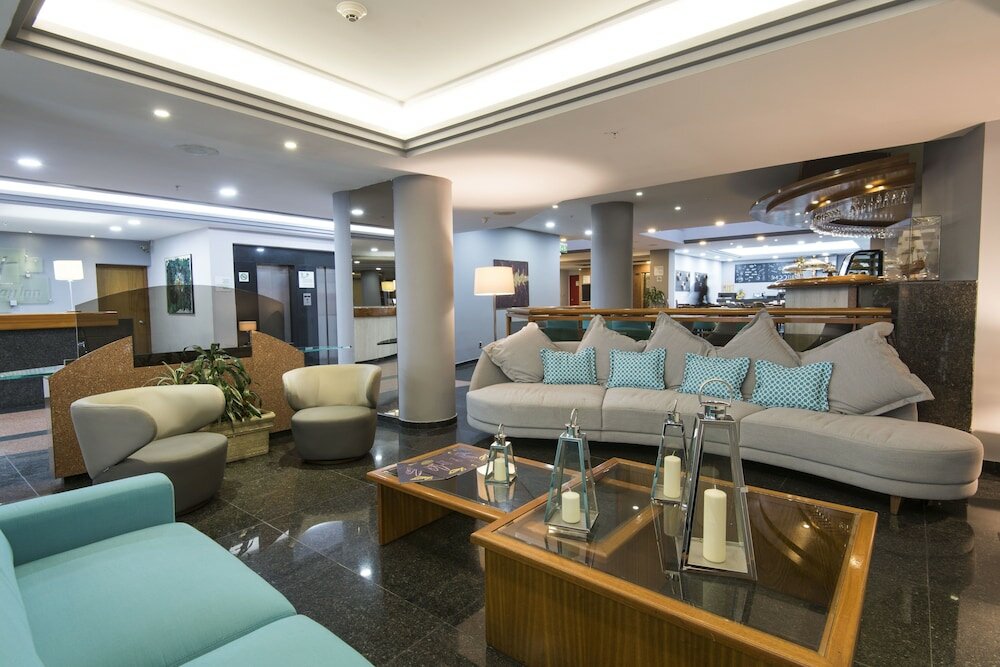 Фото Holiday Inn Montevideo, an Ihg Hotel