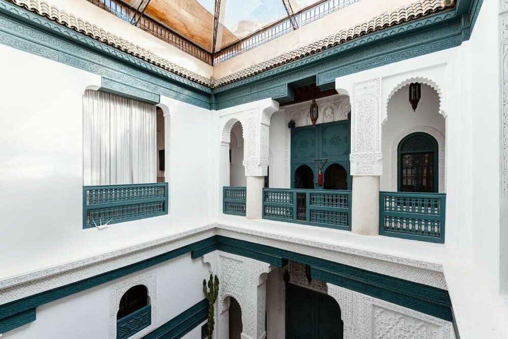 Фото Riad Dar Alhambra