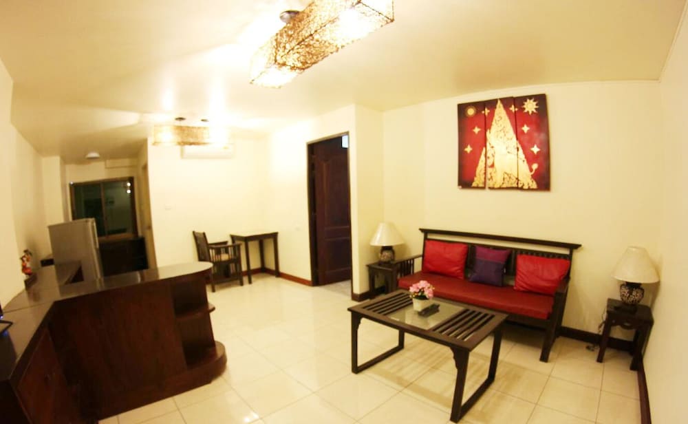 Фото Noble Place Chiangmai