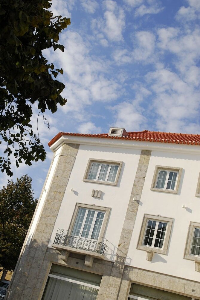 Фото Hotel Jerónimos 8