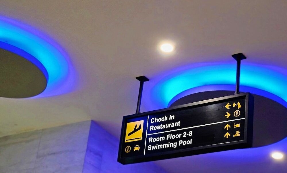 Фото The Aim Patong Hotel