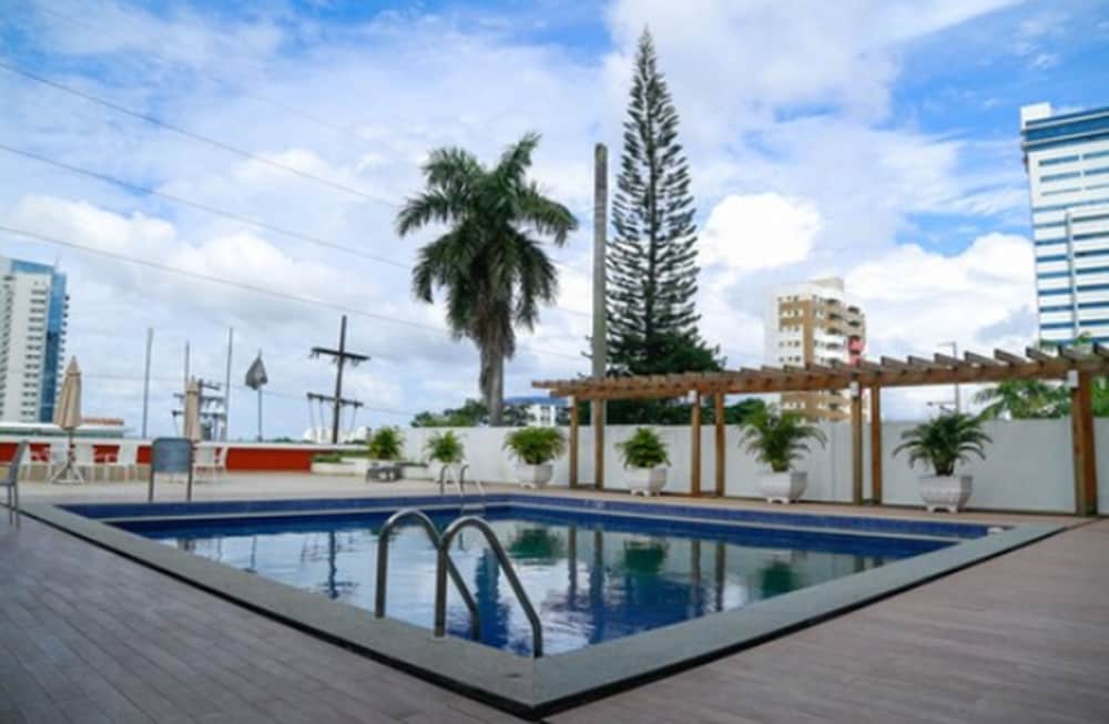 Фото Da Vinci Hotel & Conventions