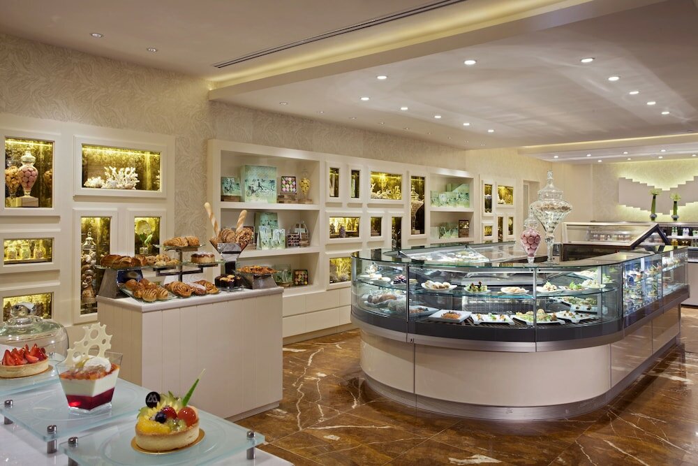 Фото Mulia Resort