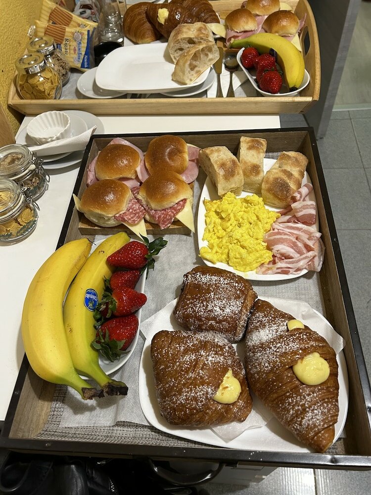 Фото City Life Rome