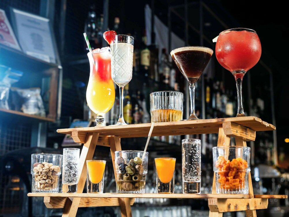 Фото Novotel Cardiff Centre