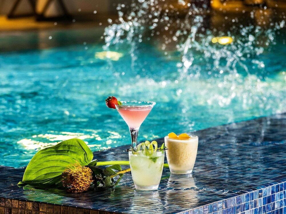 Фото Mondrian Seoul Itaewon