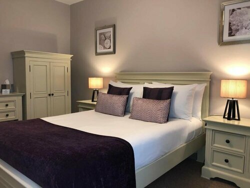 Внешний вид отеля Number 46 в Гастингсе, фото 5