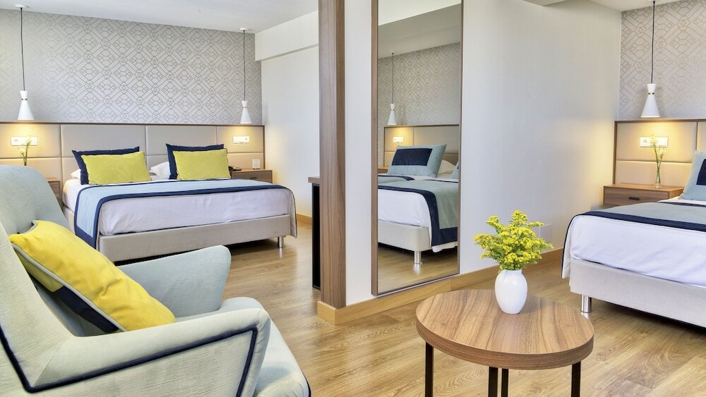 Фото Hotel Cinquentenário & Conference Center