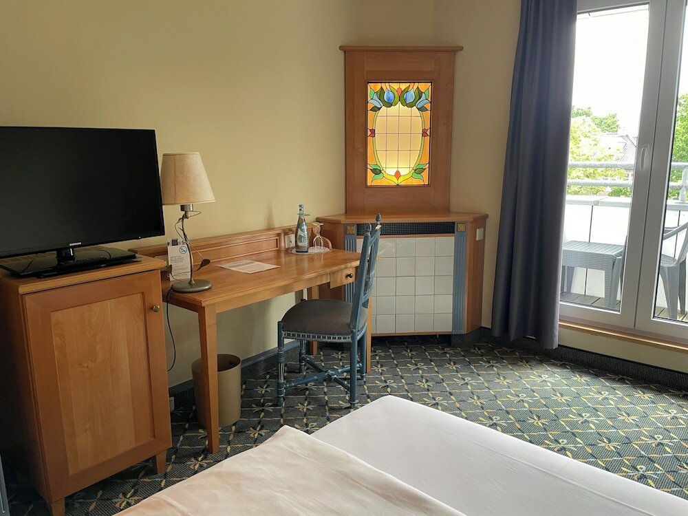 Фото Country Hotel Timmendorfer Strand