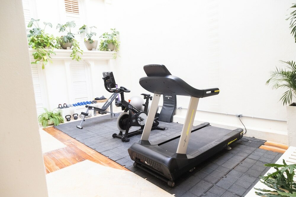 Фото Casa DiLuca Cartagena Hotel Boutique