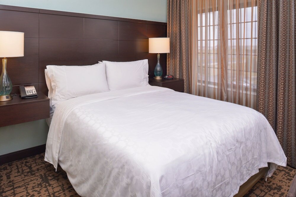 Фото Staybridge Suites Indianapolis-Fishers, an Ihg Hotel
