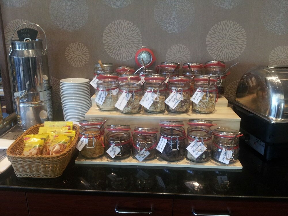 Фото Sorat Insel Regensburg