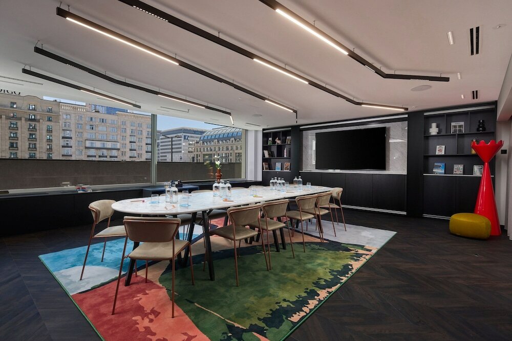 Фото Cardo Brussels Autograph Collection